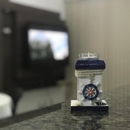 Apartamento A 500M Da Praia Do Forte! Cabo Frio Eksteriør bilde
