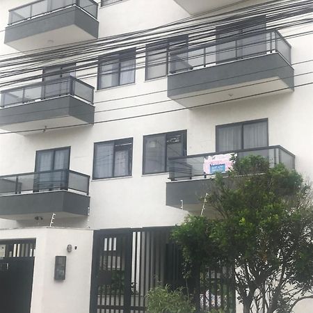 Apartamento A 500M Da Praia Do Forte! Cabo Frio Eksteriør bilde
