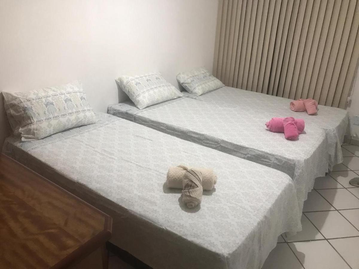 Apartamento A 500M Da Praia Do Forte! Cabo Frio Eksteriør bilde