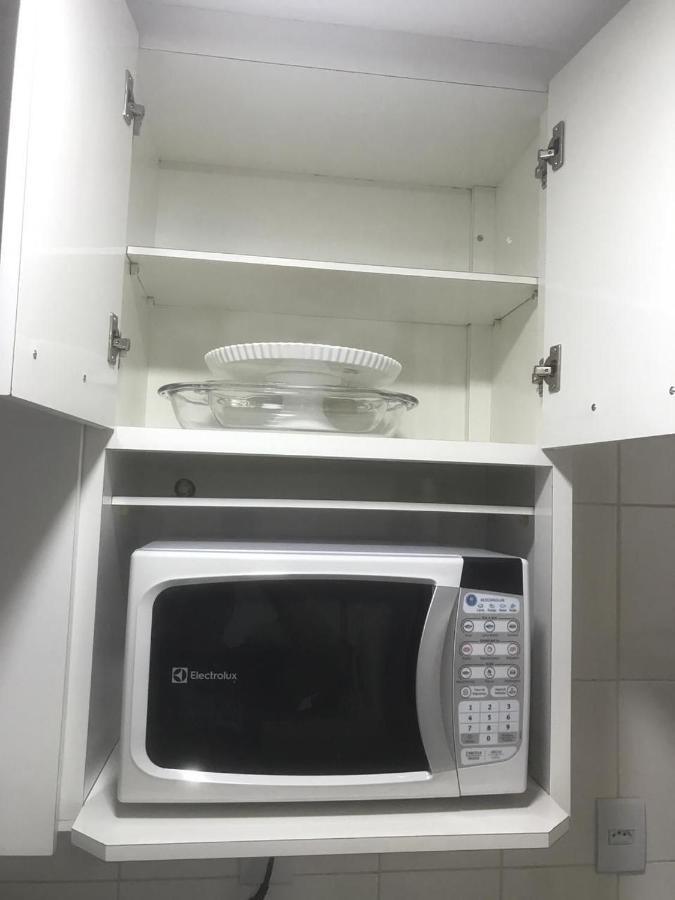 Apartamento A 500M Da Praia Do Forte! Cabo Frio Eksteriør bilde