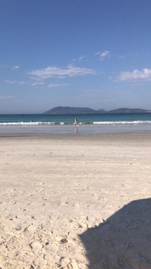 Apartamento A 500M Da Praia Do Forte! Cabo Frio Eksteriør bilde
