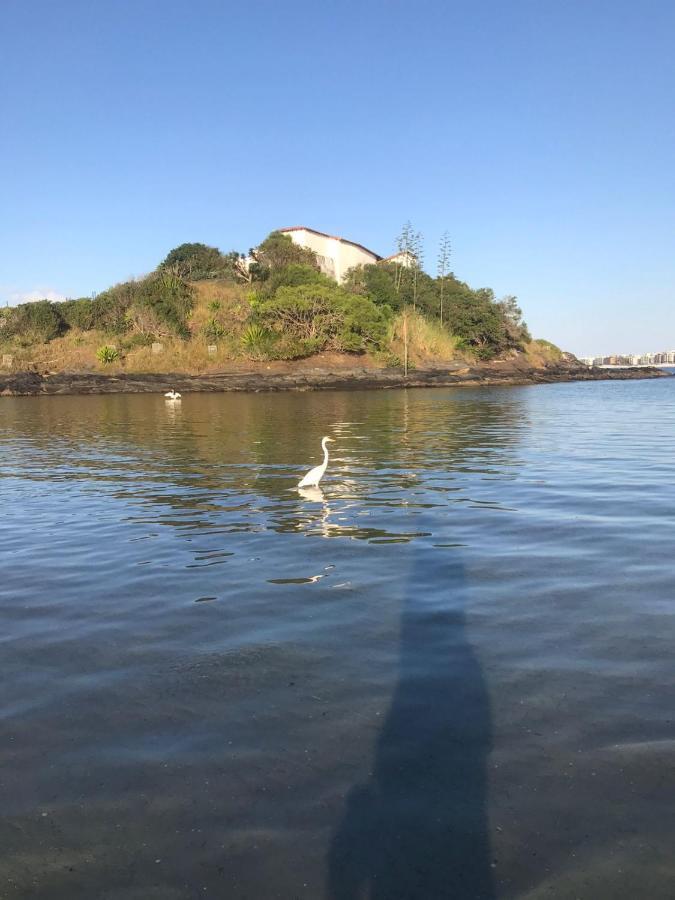 Apartamento A 500M Da Praia Do Forte! Cabo Frio Eksteriør bilde