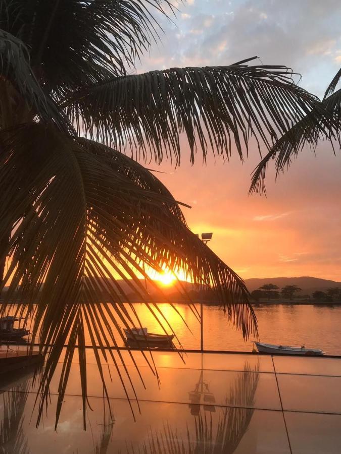 Apartamento A 500M Da Praia Do Forte! Cabo Frio Eksteriør bilde
