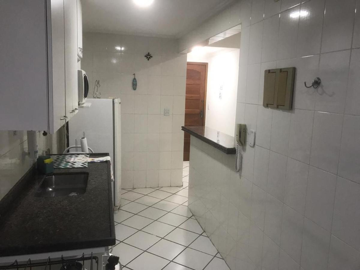 Apartamento A 500M Da Praia Do Forte! Cabo Frio Eksteriør bilde