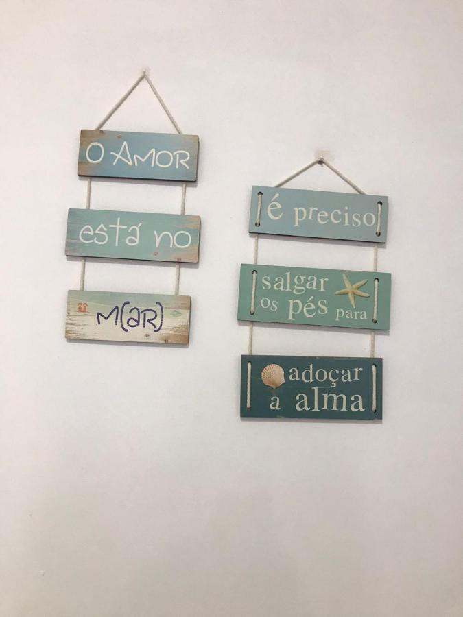 Apartamento A 500M Da Praia Do Forte! Cabo Frio Eksteriør bilde