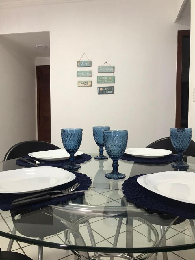 Apartamento A 500M Da Praia Do Forte! Cabo Frio Eksteriør bilde