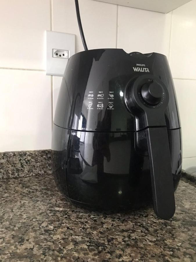 Apartamento A 500M Da Praia Do Forte! Cabo Frio Eksteriør bilde