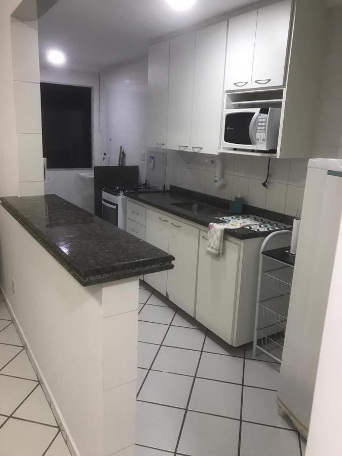 Apartamento A 500M Da Praia Do Forte! Cabo Frio Eksteriør bilde