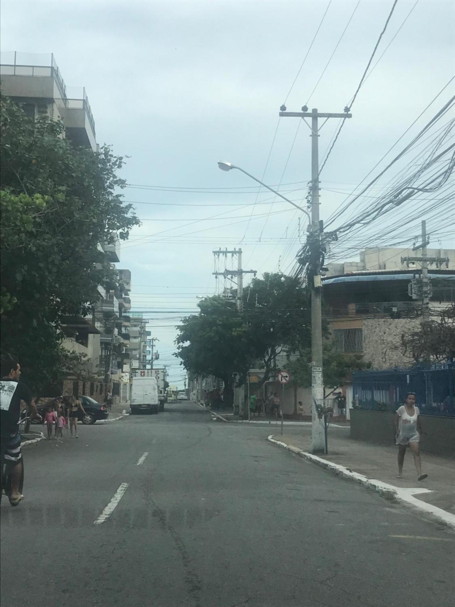 Apartamento A 500M Da Praia Do Forte! Cabo Frio Eksteriør bilde