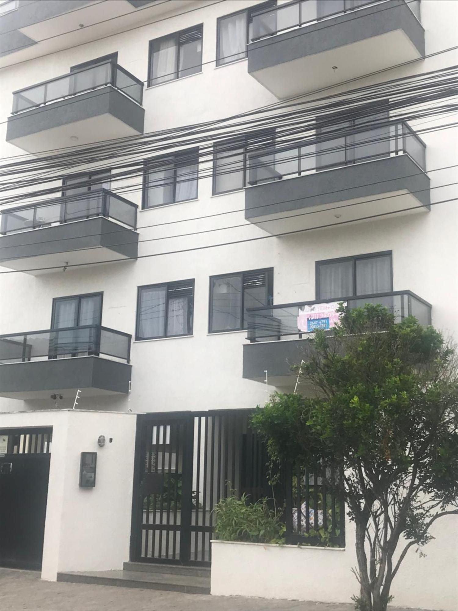 Apartamento A 500M Da Praia Do Forte! Cabo Frio Eksteriør bilde
